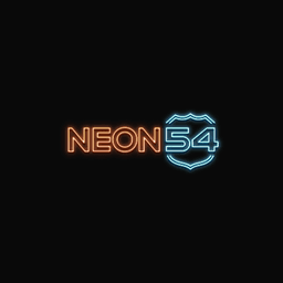 Neon54